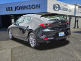 Certified 2022 MAZDA MAZDA3 s image 3