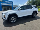 New 2026 Chevrolet Equinox LT image 3