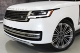 Used 2023 Land Rover Range Rover SE image 6