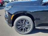 New 2025 Chevrolet Suburban Premier image 6