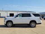 New 2025 Chevrolet Tahoe Premier image 3
