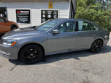 Used 2015 Volkswagen Passat 1.8T Limited Edition image 2