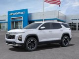 New 2026 Chevrolet Equinox LT w/ Convenience Package II image 2