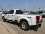 New 2025 Ford F350 Lariat w/ Chrome Package image 3