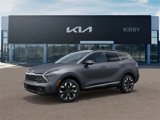 New 2025 Kia Sportage X-Line Prestige image 3