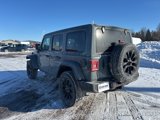 New 2025 Jeep Wrangler Unlimited Sahara image 5