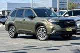 New 2025 Subaru Forester Touring image 2