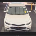 Used 2016 Chevrolet Malibu Premier w/ Driver Confidence Package II image 2