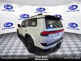 Used 2024 Lexus GX 550 image 5