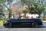 Used 2023 Mercedes-Benz C 43 AMG 4MATIC Cabriolet image 3