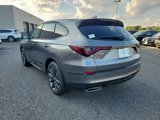 New 2025 Acura MDX A-Spec image 3