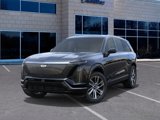 New 2026 Cadillac Vistiq Luxury image 6