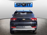New 2025 Chevrolet TrailBlazer LT w/ LT Cold Weather Package image 4