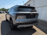 New 2026 Chevrolet Traverse LT w/ Sun and Wheel Package image 5