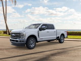 New 2025 Ford F250 King Ranch image 2