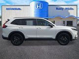 New 2026 Honda CR-V Sport-L image 2