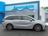 New 2025 Honda Odyssey Touring image 2