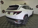 New 2026 Hyundai Tucson Limited image 5