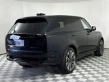 New 2025 Land Rover Range Rover Long Wheelbase SE image 5