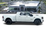 Certified 2024 RAM 3500 Limited image 5