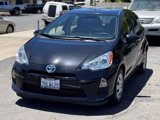 Used 2014 Toyota Prius C One image 3