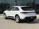 Certified 2025 Porsche Macan image 3