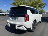 New 2025 Nissan Armada SV image 5