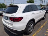 Used 2021 Mercedes-Benz GLC 300 4MATIC image 3
