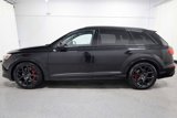 New 2025 Audi SQ7 Prestige image 2
