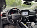 Used 2023 Ford F150 Raptor w/ Blue Interior Package image 5