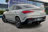 New 2026 Mercedes-Benz GLE 450 4MATIC Coupe image 3