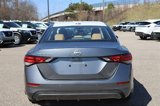New 2025 Nissan Sentra SV w/ SV Premium Package image 3