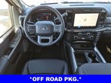 New 2025 Ford F250 Lariat w/ Lariat Ultimate Package image 4