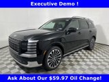 Used 2026 Hyundai Palisade Calligraphy image 3