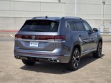 New 2025 Volkswagen Atlas SEL Premium R-Line image 4