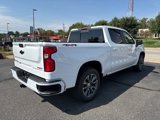 New 2026 Chevrolet Silverado 1500 RST w/ RST All Star Premium Package image 5