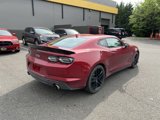 Used 2023 Chevrolet Camaro LT image 5