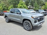 New 2026 Chevrolet Colorado Z71 image 3