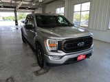 Certified 2023 Ford F150 XLT w/ Equipment Group 302A High image 2