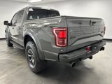Used 2018 Ford F150 Raptor w/ Equipment Group 802A Luxury image 5