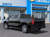 New 2025 Chevrolet Silverado 1500 High Country w/ Technology Package image 3
