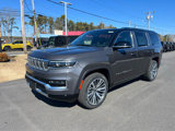 New 2025 Jeep Grand Wagoneer 4WD image 3