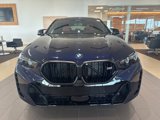 New 2026 BMW X6 M60i w/ Executive Package image 2