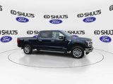 New 2025 Ford F150 Lariat w/ Equipment Group 501A Mid image 3