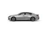 New 2025 Lexus ES 300h w/ Premium Package image 2