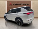 New 2025 Mitsubishi Outlander SE image 3