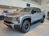 New 2026 Chevrolet Silverado EV Trail Boss image 2