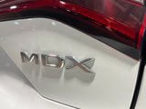 New 2025 Acura MDX SH-AWD w/ Advance Package image 5