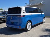 New 2025 Volkswagen ID. Buzz 1st Edition image 5