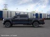 New 2025 Ford F250 Platinum image 3
